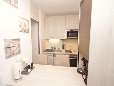 Ferienwohnung für 3 Personen (39 m²) in Dahme 7/10