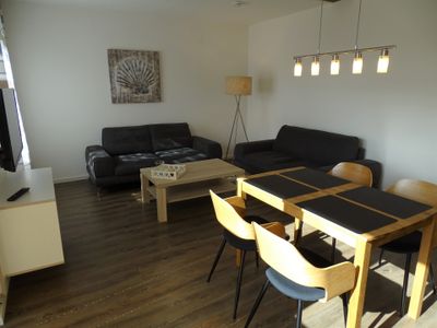 Ferienwohnung für 4 Personen (54 m²) in Dahme 4/10