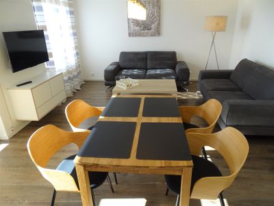 Ferienwohnung für 4 Personen (54 m²) in Dahme 6/10