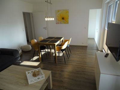 Ferienwohnung für 4 Personen (54 m²) in Dahme 7/10