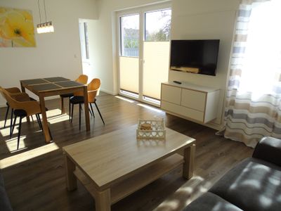 Ferienwohnung für 4 Personen (54 m²) in Dahme 8/10