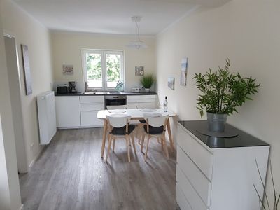 Ferienwohnung für 3 Personen (48 m²) in Dahme 3/9