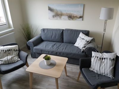 Ferienwohnung für 3 Personen (48 m²) in Dahme 4/9