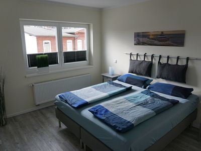 Ferienwohnung für 3 Personen (48 m²) in Dahme 8/9