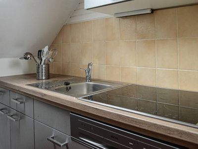 Ferienwohnung für 4 Personen (58 m²) in Dahme 10/10