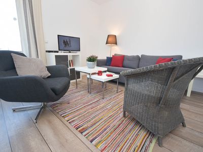 Ferienwohnung für 4 Personen (47 m²) in Dahme 2/10