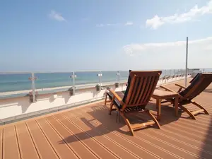 Ferienwohnung für 4 Personen (63 m²) in Dahme