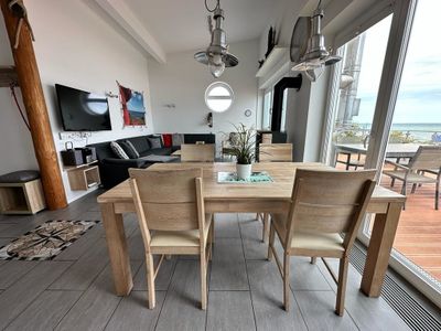 Ferienwohnung für 4 Personen (63 m²) in Dahme 5/10