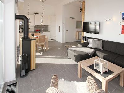 Ferienwohnung für 4 Personen (63 m²) in Dahme 7/10