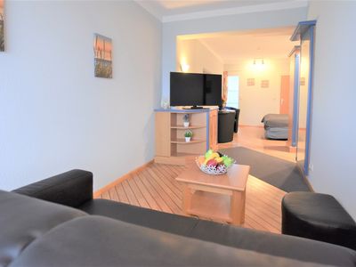 Ferienwohnung für 2 Personen (35 m²) in Dahme 5/10