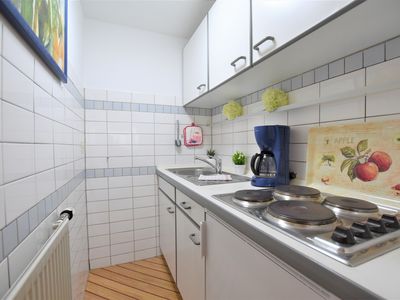 Ferienwohnung für 2 Personen (35 m²) in Dahme 6/10