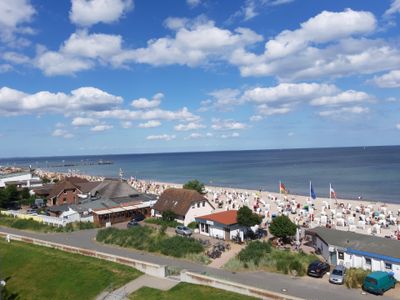 Ferienwohnung für 4 Personen (42 m²) in Dahme 3/10