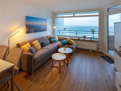 Ferienwohnung für 4 Personen (42 m²) in Dahme 5/10