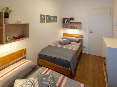 Ferienwohnung für 4 Personen (42 m²) in Dahme 9/10