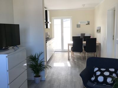 Ferienwohnung für 3 Personen (48 m²) in Dahme 5/10