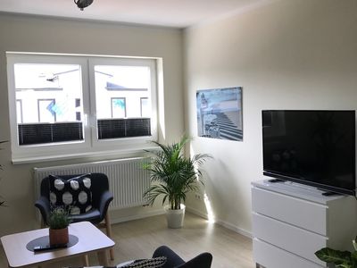 Ferienwohnung für 3 Personen (48 m²) in Dahme 6/10