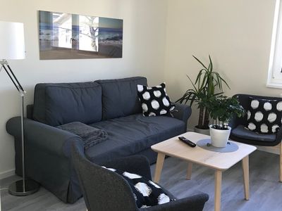 Ferienwohnung für 3 Personen (48 m²) in Dahme 7/10