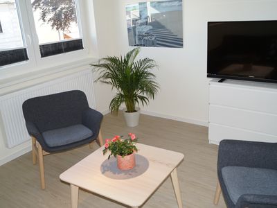 Ferienwohnung für 3 Personen (48 m²) in Dahme 8/10