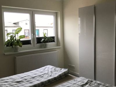 Ferienwohnung für 3 Personen (48 m²) in Dahme 9/10