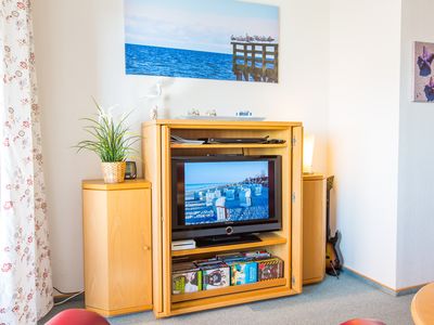 Ferienwohnung für 3 Personen (47 m²) in Dahme 8/10