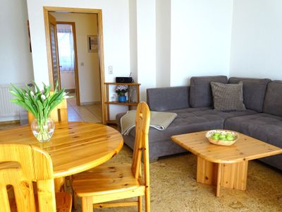 Ferienwohnung für 5 Personen (58 m²) in Dahme 3/10