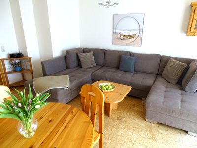 Ferienwohnung für 5 Personen (58 m²) in Dahme 6/10