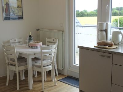 Ferienwohnung für 2 Personen (40 m²) in Dahme 4/10