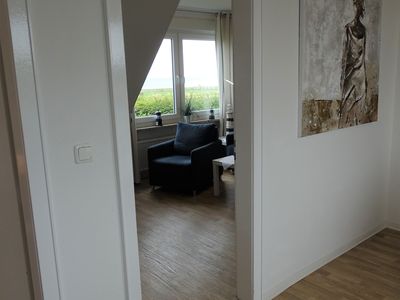 Ferienwohnung für 2 Personen (40 m²) in Dahme 6/10