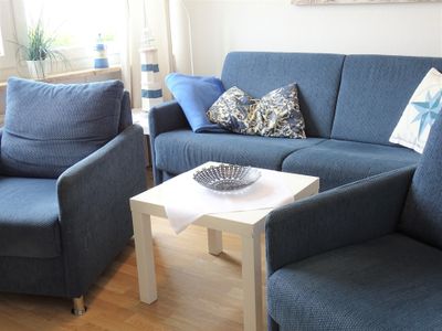 Ferienwohnung für 2 Personen (40 m²) in Dahme 7/10