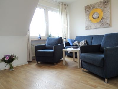 Ferienwohnung für 2 Personen (40 m²) in Dahme 10/10