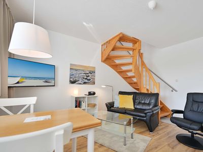 Ferienwohnung für 2 Personen (48 m²) in Dahme 4/10