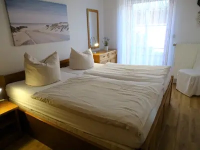 Ferienwohnung für 4 Personen (60 m²) in Dahme 3/10