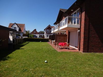 Ferienwohnung für 4 Personen (50 m²) in Dahme 1/10