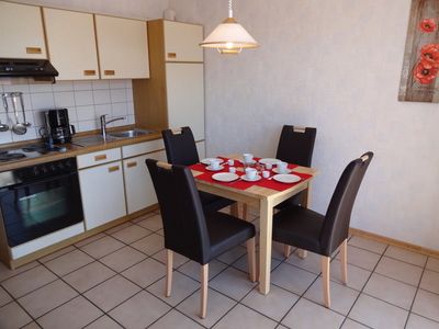 Ferienwohnung für 4 Personen (50 m²) in Dahme 3/10