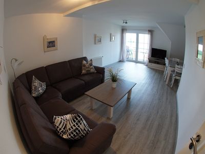 Ferienwohnung für 7 Personen (90 m²) in Dahme 7/10