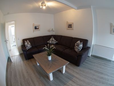 Ferienwohnung für 7 Personen (90 m²) in Dahme 8/10