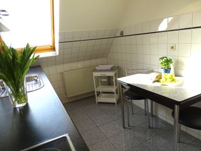 Ferienwohnung für 4 Personen (72 m²) in Dahme 9/10