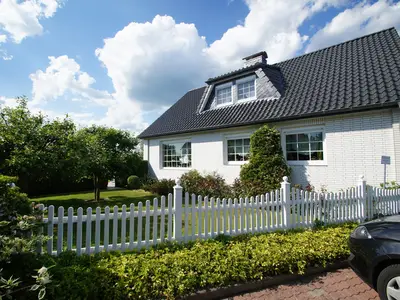 Ferienwohnung für 2 Personen (38 m²) in Dahme 1/10