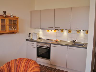 Ferienwohnung für 2 Personen (40 m²) in Dahme 7/10