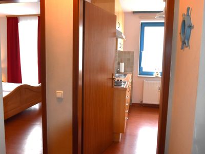 Ferienwohnung für 4 Personen (41 m²) in Dahme 3/10