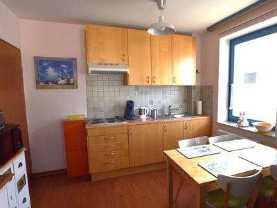 Ferienwohnung für 4 Personen (41 m²) in Dahme 7/10