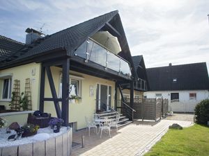 Ferienwohnung für 4 Personen (67 m²) in Dahme