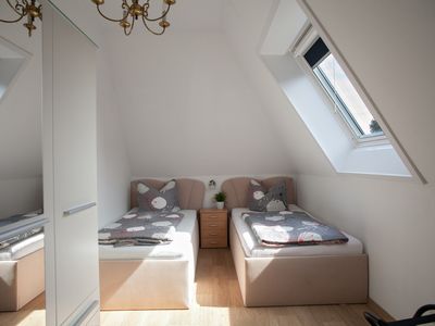 Ferienwohnung für 4 Personen (67 m²) in Dahme 6/10