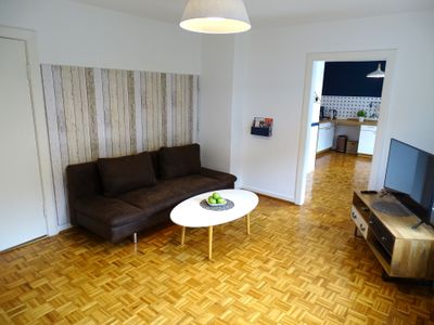 Ferienwohnung für 4 Personen (58 m²) in Dahme 1/10