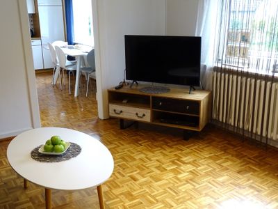 Ferienwohnung für 4 Personen (58 m²) in Dahme 4/10