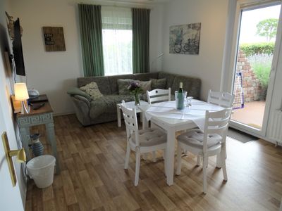 Ferienwohnung für 4 Personen (42 m²) in Dahme 1/10