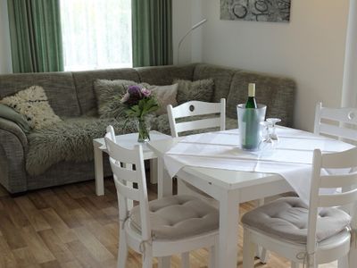 Ferienwohnung für 4 Personen (42 m²) in Dahme 2/10