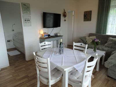 Ferienwohnung für 4 Personen (42 m²) in Dahme 5/10