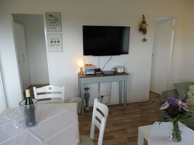 Ferienwohnung für 4 Personen (42 m²) in Dahme 6/10