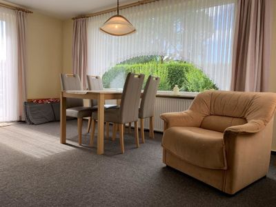 Ferienwohnung für 4 Personen (75 m²) in Dahme 1/10